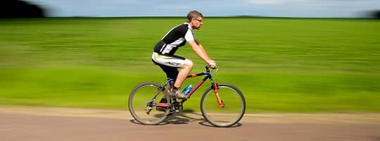 Guide biking terrengsykling featured