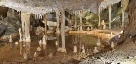 Har du provd grottevandring featured