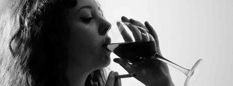 Hvordan smaker du vin featured