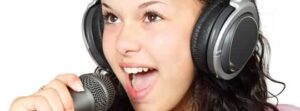 Karaoke hovedbilde
