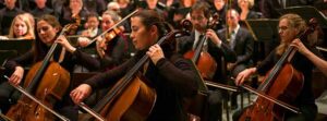 Musikkopplevelser opplev spektrum musikk hovedbilde