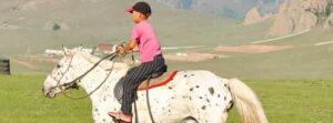 Ridekurs hovedbilde