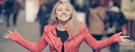 Lykke gir deg suksess omvendt featured