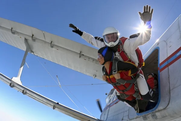 Opplev nye sporter featured