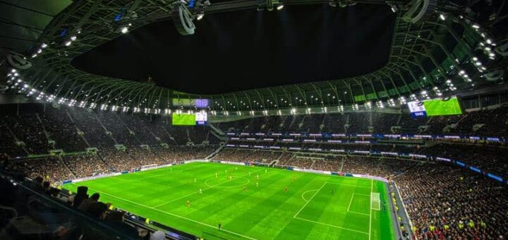 Fantasy premier league - en fotballfans drøm? – illustration