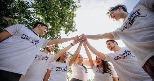 Firmaturer sport spenning featured