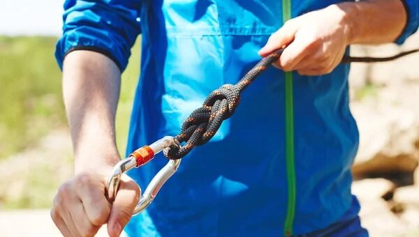 Hvilken type utstyr trengs klatring inne featured