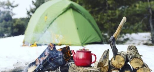 Magiske teltturer norge featured