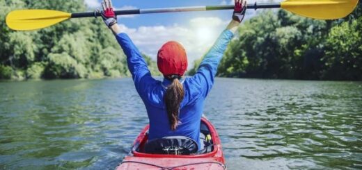 Vakreste omrader norge kajakkpadling featured