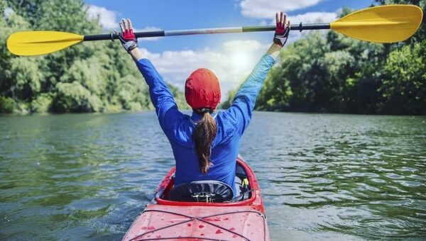 Vakreste omrader norge kajakkpadling featured