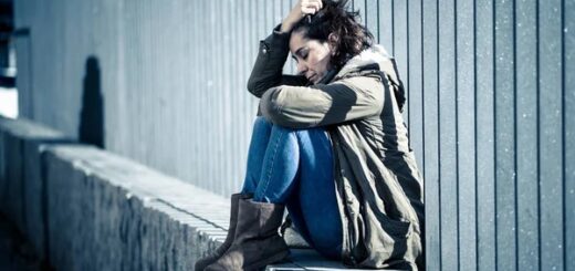 Hvordan hjelpe rusproblem featured