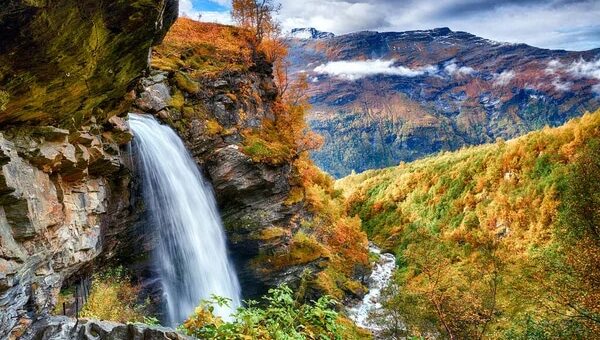 Flotte opplevelser hosten norge featured