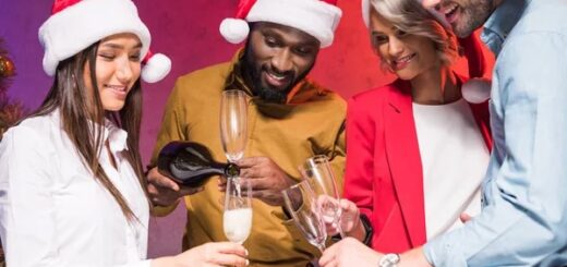 Julebord 10 tips arets featured