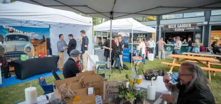 Aktiviteter sma store bedrifter finn perfekte konseptet featured