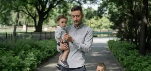 Slik holder du barna aktive uten skjerm featured